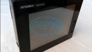 MITSUBISHI GT1450-QLBDE 5.7inch Màn hình HMI