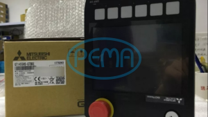 MITSUBISHI GT1455HS-QTBDE 5.7 inch Màn hình cảm ứng HMI