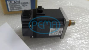 MITSUBISHI HG-KR43 Động cơ Servo AC