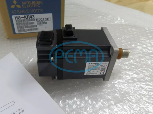 MITSUBISHI HG-KR43 Động cơ Servo AC