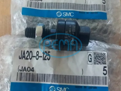 SMC JA20-8-125 Khớp nối xy lanh tiêu chuẩn , dòng JA