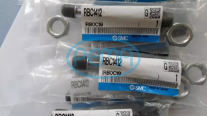 SMC RBC1412 Giảm chấn , dòng RB