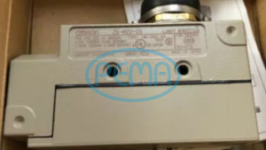 OMRON ZE-N22-2S Công tắc hành trình , dòng ZE