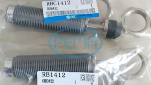 SMC RBC1412 Giảm chấn , dòng RB