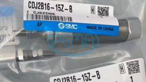 SMC CDJ2B16-15Z-B Xy lanh tròn tiêu chuẩn , dòng CJ2