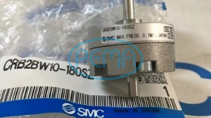 SMC CRB2BW10-180SZ Xy lanh xoay , dòng CRB2