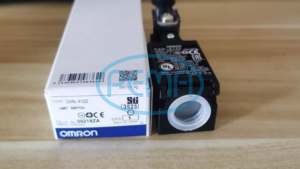 OMRON D4N-4122 Công tắc an toàn , dòng D4N