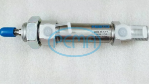 FESTO DSNU-20-25-P-A Xy lanh tròn tiêu chuẩn , dòng DSNU