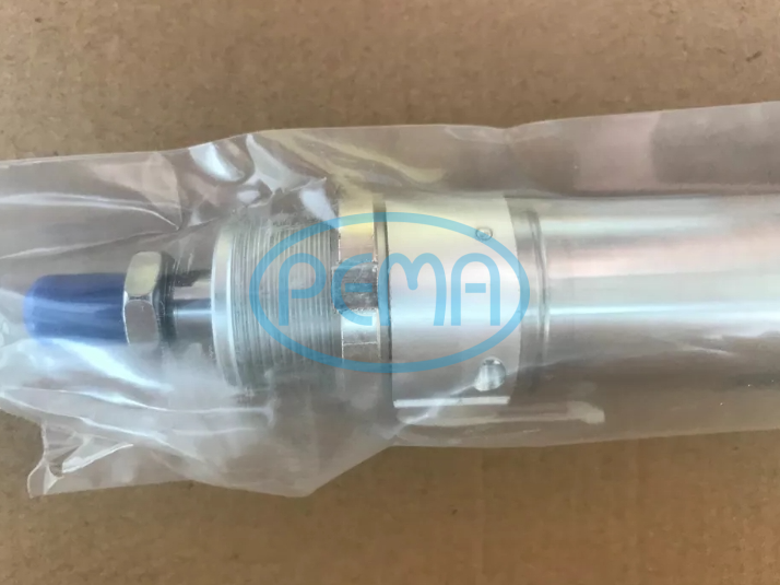 FESTO DSNU-32-60-PPV-A Xy lanh tròn tiêu chuẩn , dòng DSNU
