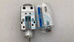SMC MRHQ10D-180S-N Xy lanh kẹp xoay , dòng MRHQ