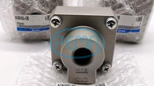 SMC AQ5000-06 Van xả nhanh , dòng AQ
