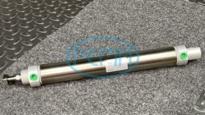 SMC CM2E32-200Z Xy lanh tiêu chuẩn , dòng CM2