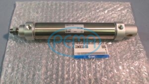 SMC CDM3E32-125 Xy lanh tiêu chuẩn , dòng CM3