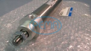 SMC CDM3E32-125 Xy lanh tiêu chuẩn , dòng CM3