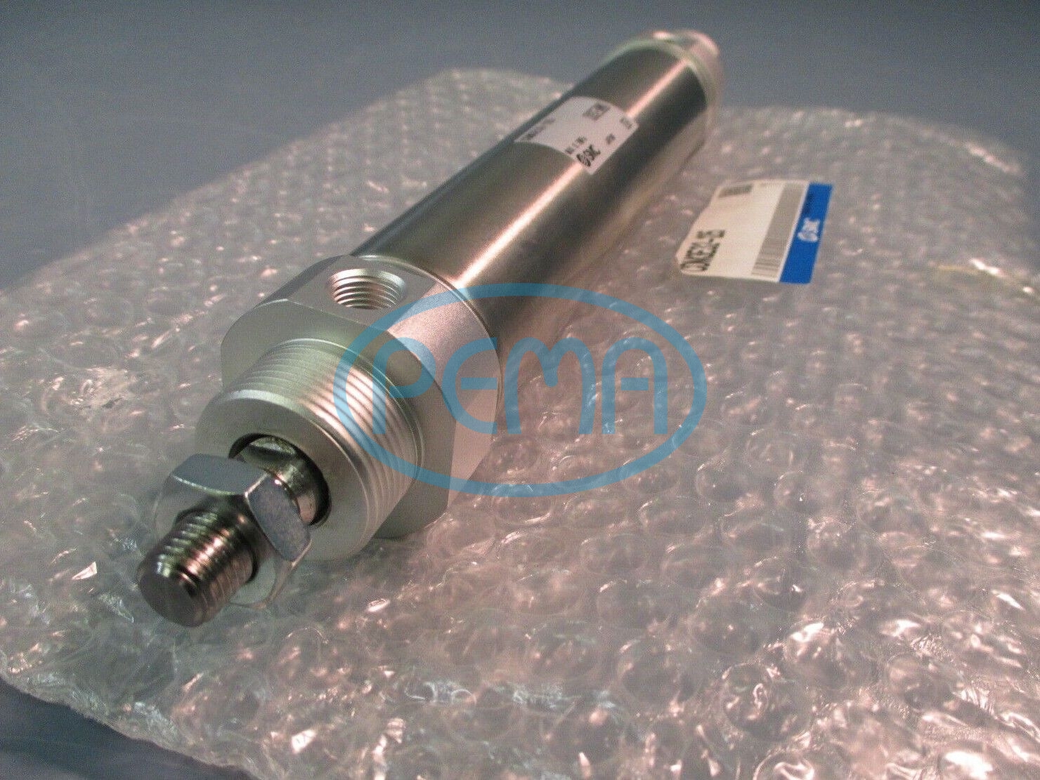 SMC CDM3E32-125 Xy lanh tiêu chuẩn , dòng CM3