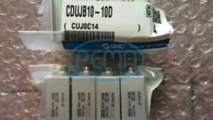 SMC CDUJB10-10D Xy lanh nhỏ gọn , dòng CUJ