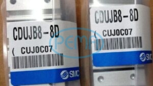 SMC CDUJB8-8D Xy lanh nhỏ gọn , dòng CUJ
