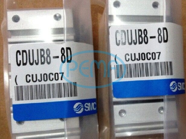 SMC CDUJB8-8D Xy lanh nhỏ gọn , dòng CUJ