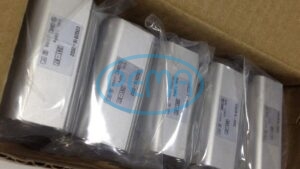SMC CDQ2B16-20DZ Xy lanh nhỏ gọn , dòng CQ2