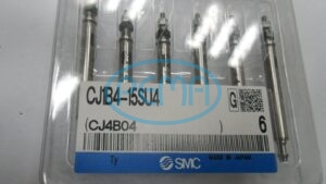 SMC CJ1B4-15SU4 Xy lanh tác động đơn , dòng CJ1