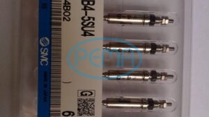 SMC CJ1B4-5SU4 Xy lanh tác động đơn , dòng CJ1