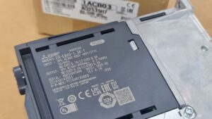 MITSUBISHI FR-E840-1.5K-1 Biến tần 3 Phase