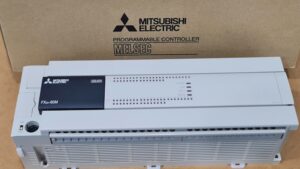 MITSUBISHI FX3U-80MR/ES Bộ điều khiển lập trình