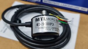 MTL MES-20-3600PC4 Bộ mã hóa vòng quay , dòng MES-20