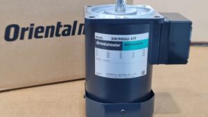 ORIENTAL MOTOR 5IK90GU-STF Động cơ cảm ứng , dòng K