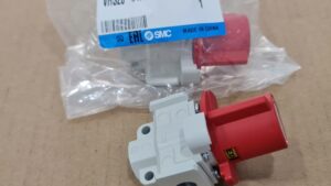 SMC VHS20-01A Van xả áp xuất , dòng VHS