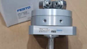 FESTO DSM-25-270-P-A-B Xy lanh bán xoay , dòng DSM