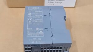 SIEMENS 6GK5008-0BA10-1AB2 Bộ chia mạng