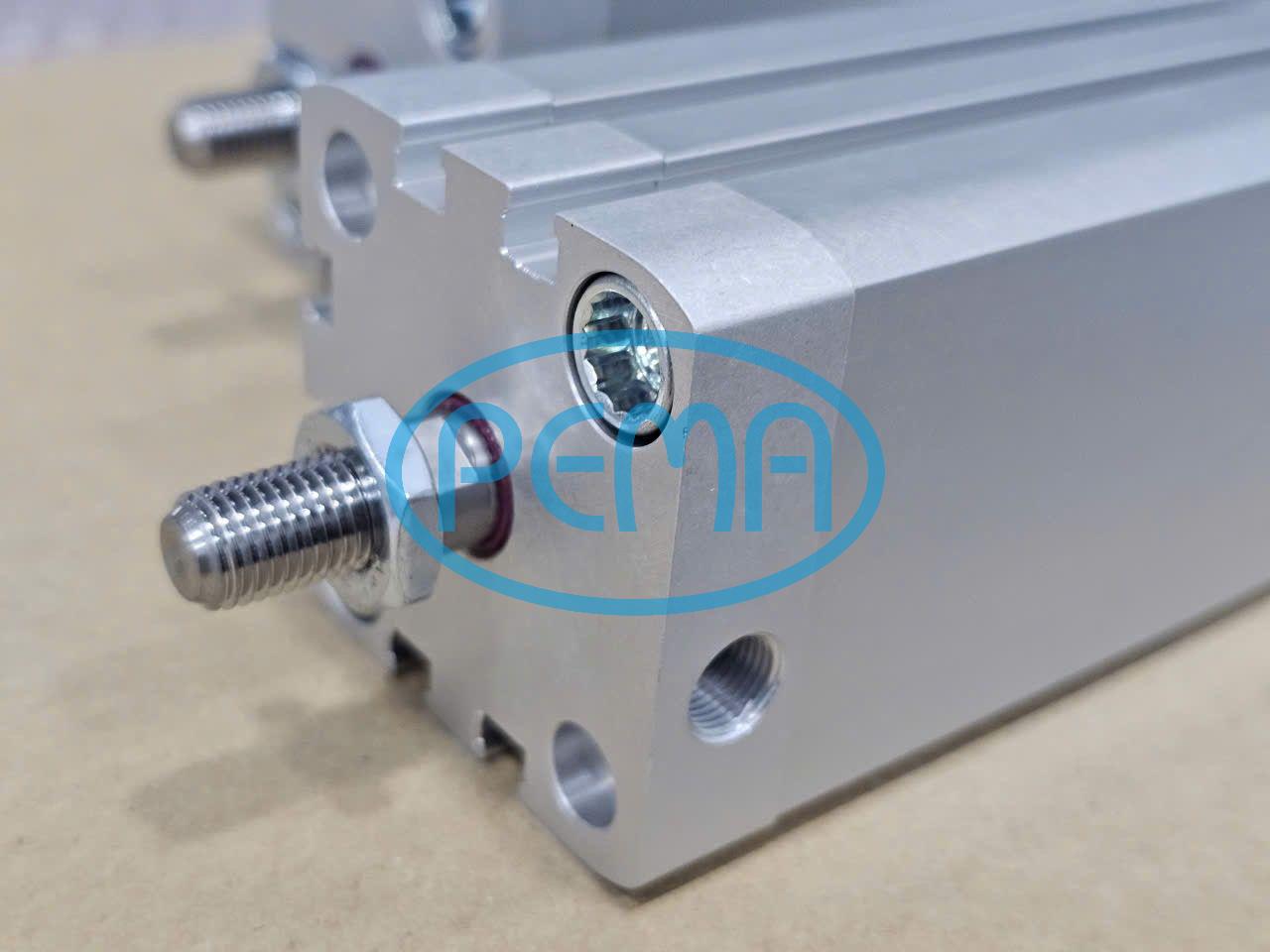 FESTO ADN-40-80-A-P-A Xy lanh nhỏ gọn , dòng ADN