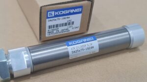 KOGANEI DA25 x 75-1824W Xy lanh tròn , dòng DA