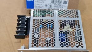 OMRON S8FS-G10024CD-500 Bộ nguồn chuyển mạch