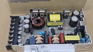 COSEL PBA100F-24