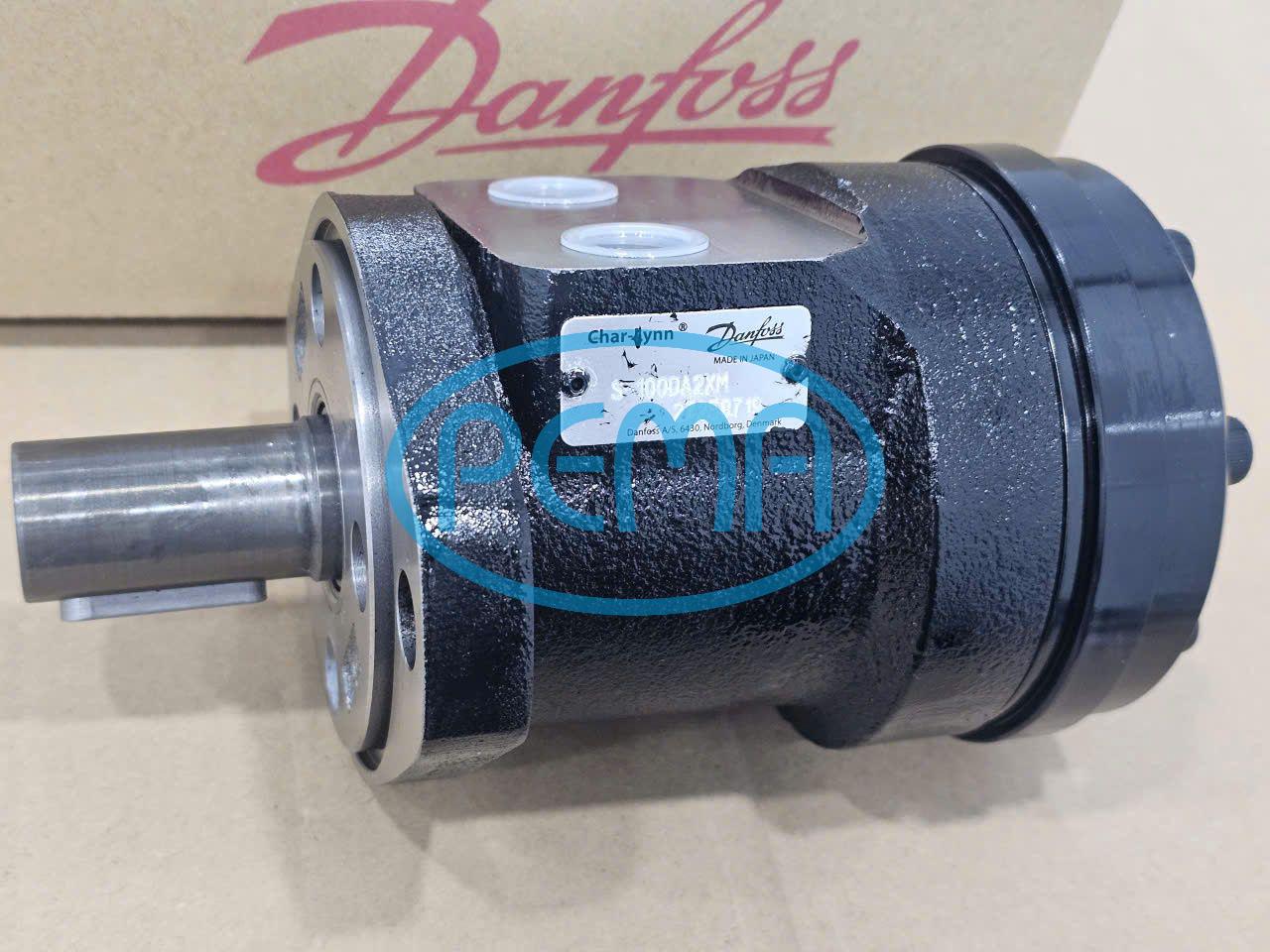 Eaton S-100DA2XM