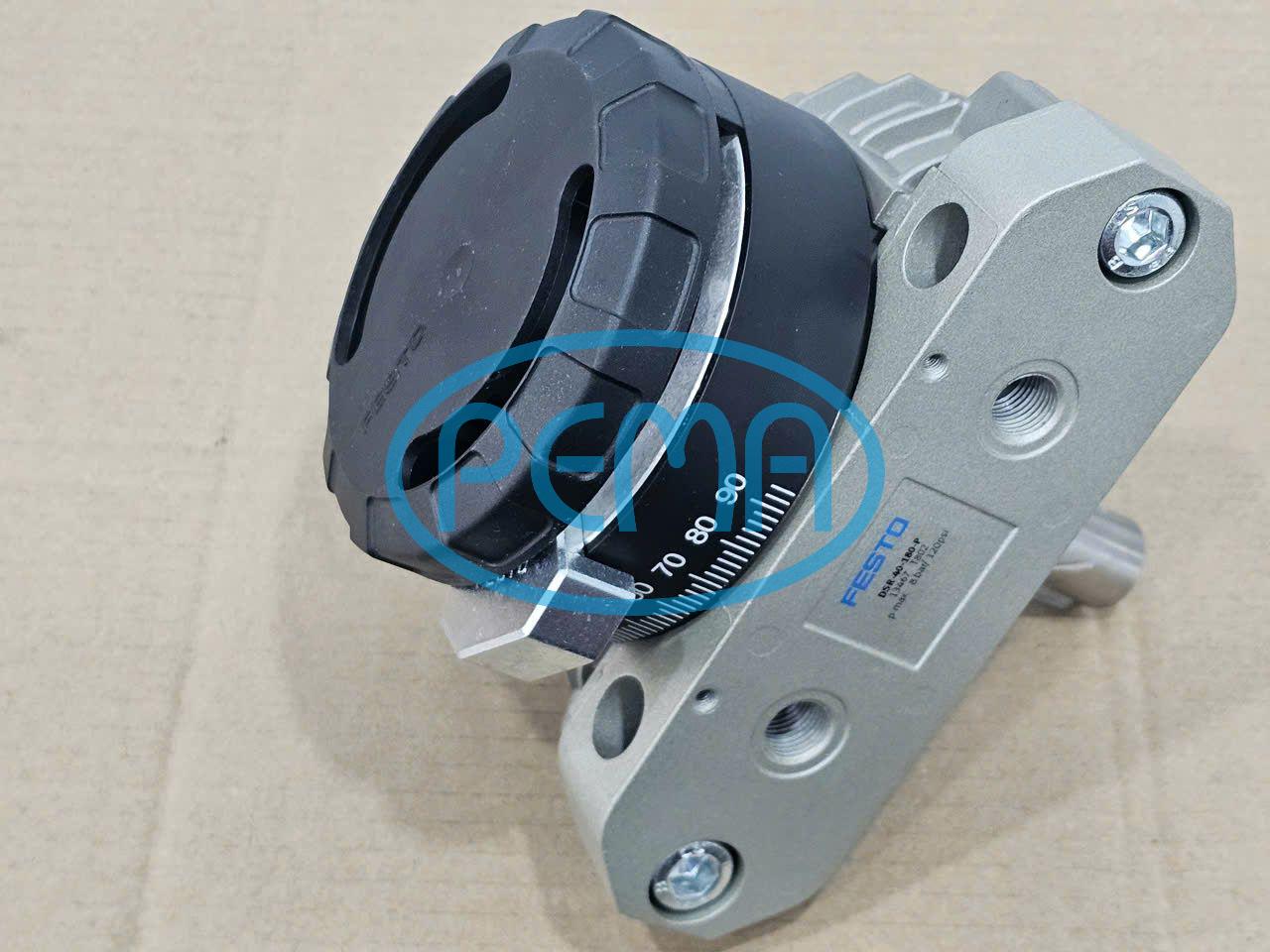 FESTO DSR-40-180-P 13467