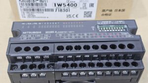 MITSUBISHI AJ65SBTB1-16DT1