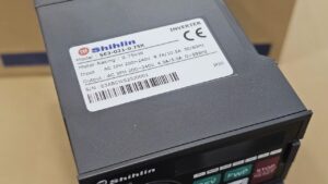 SHIHLIN SE3-021-0.75K