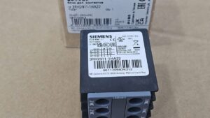 SIEMENS 3RH2911-1HA22