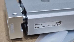 SMC CXSJL20-30