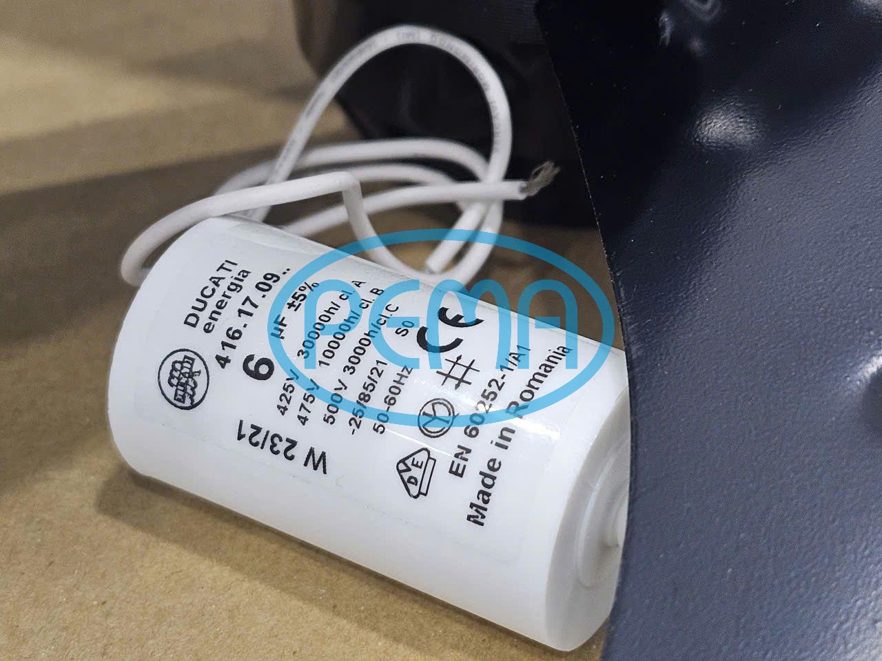 EPMPAPST A4E400AP02-01