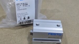 FESTO ADN-S-16-20-I-P-A