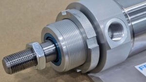 FESTO DSNU-63-40-P-A 196011