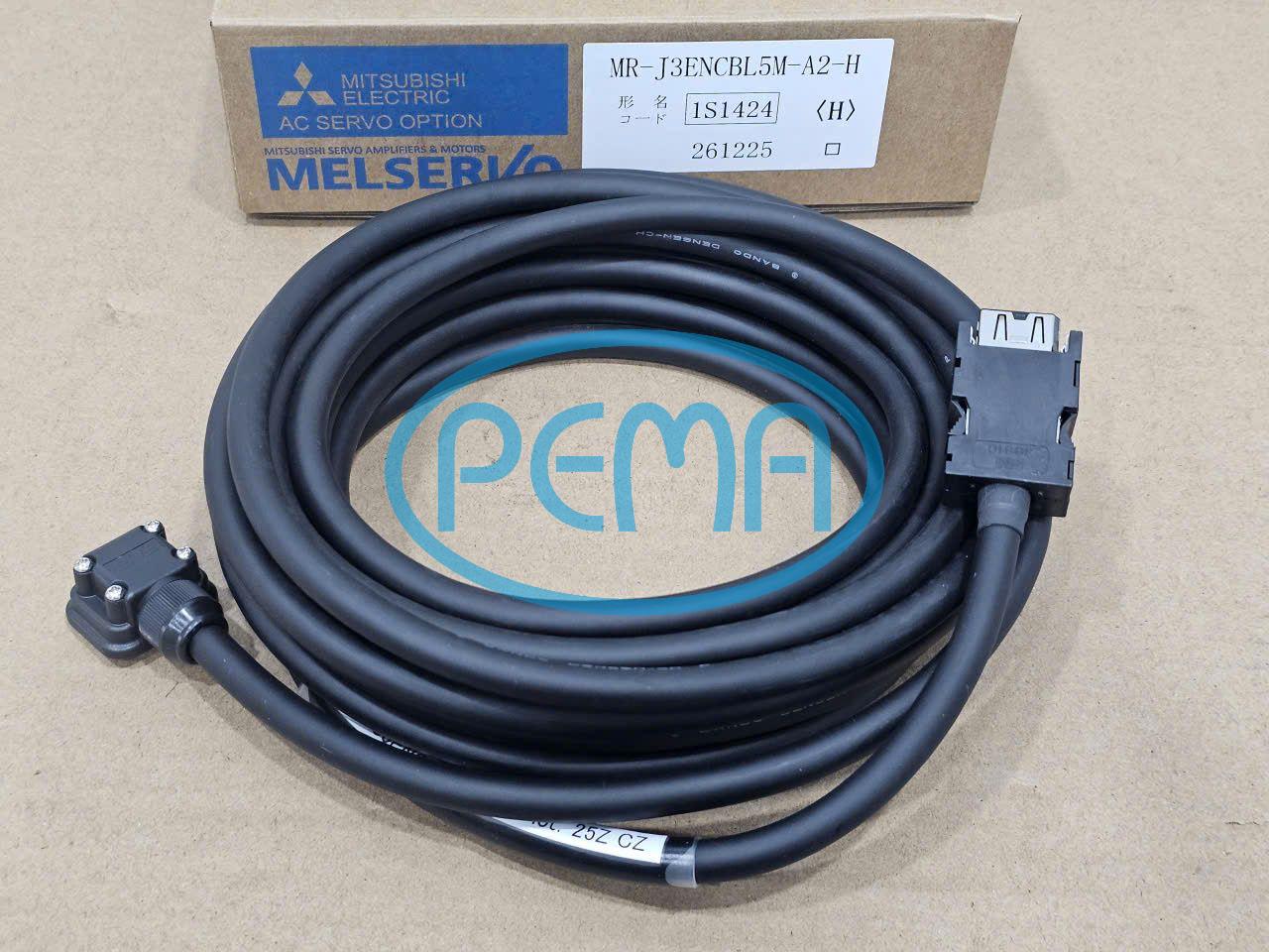 MITSUBISHI MR-J3ENCBL5M-A2-H