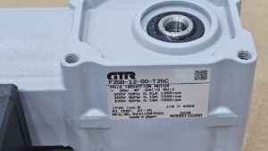 NISSEI F2SB-12-60-T25C