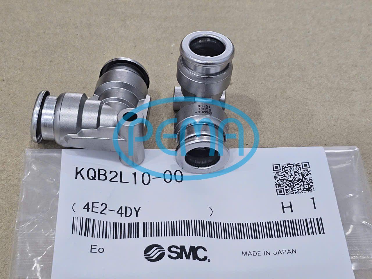 SMC KQB2L10-00