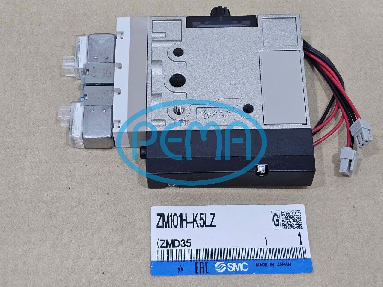 SMC ZM101H-K5LZ
