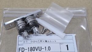 TAIYO ELECTRIC FD-180VU-1.0